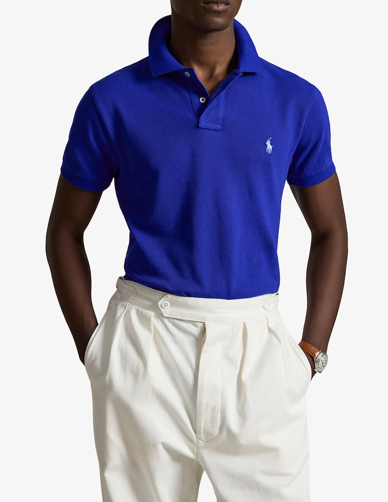 rinascente Polo Ralph Lauren Polo slim fit