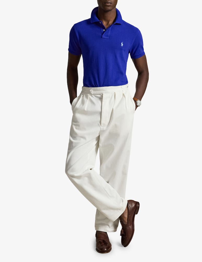 rinascente Polo Ralph Lauren Polo slim fit
