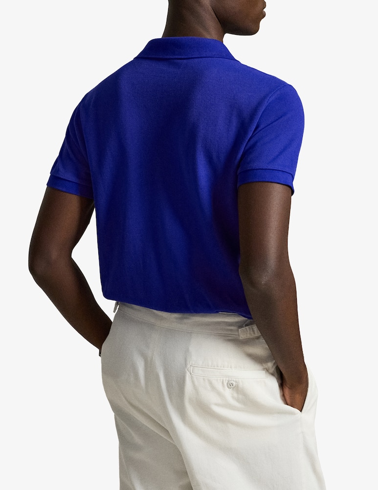 rinascente Polo Ralph Lauren Polo slim fit