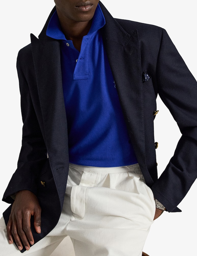 rinascente Polo Ralph Lauren Polo slim fit