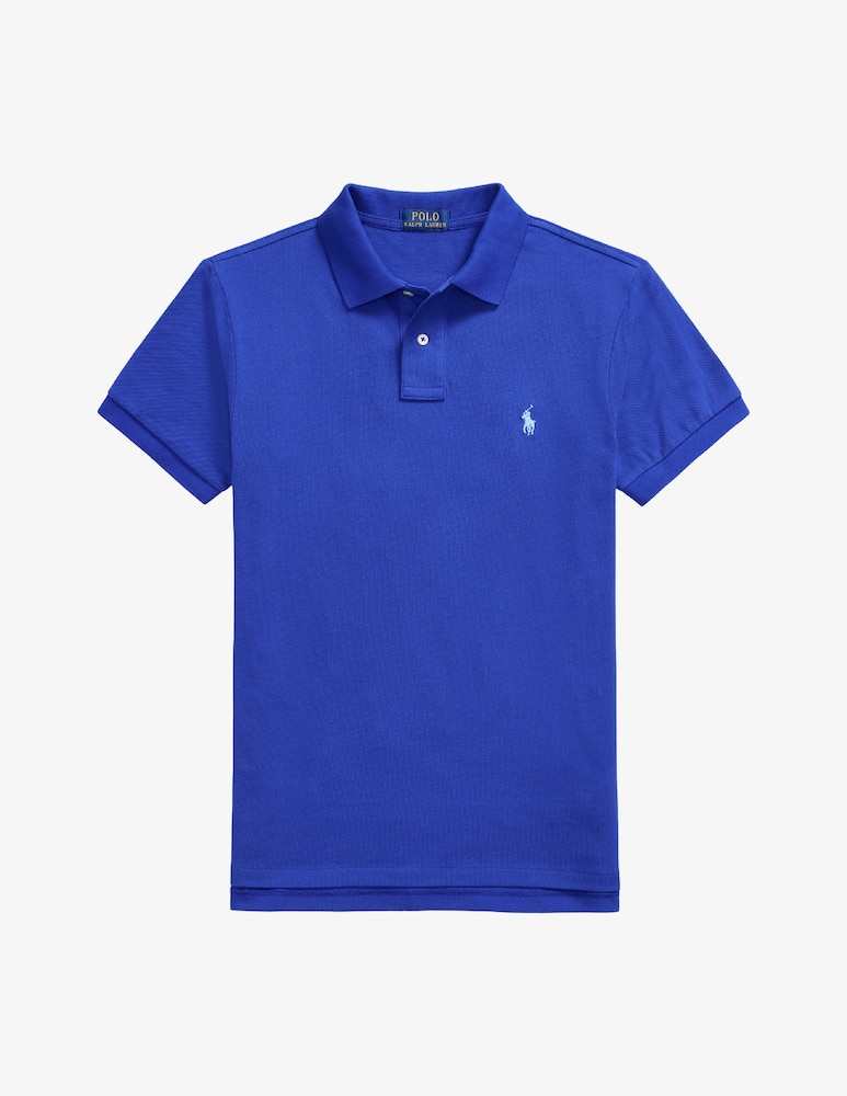 rinascente Polo Ralph Lauren Polo slim fit