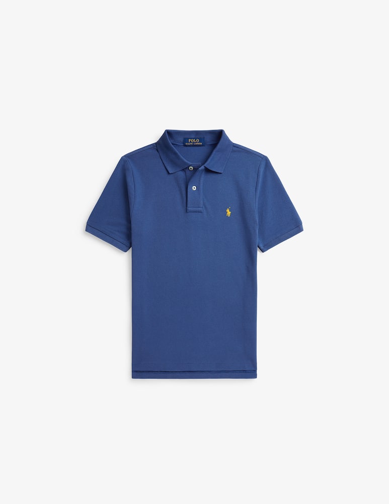 rinascente Polo Ralph Lauren Polo basic in piqué