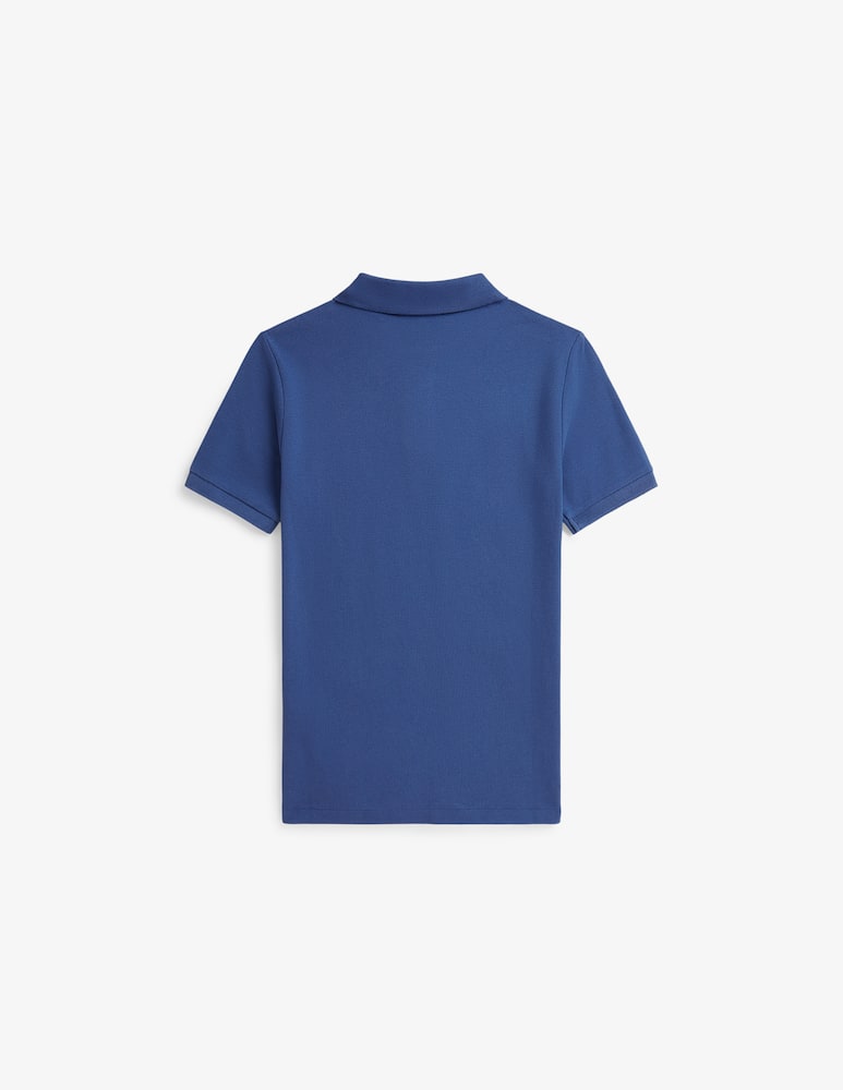 rinascente Polo Ralph Lauren Polo basic in piqué