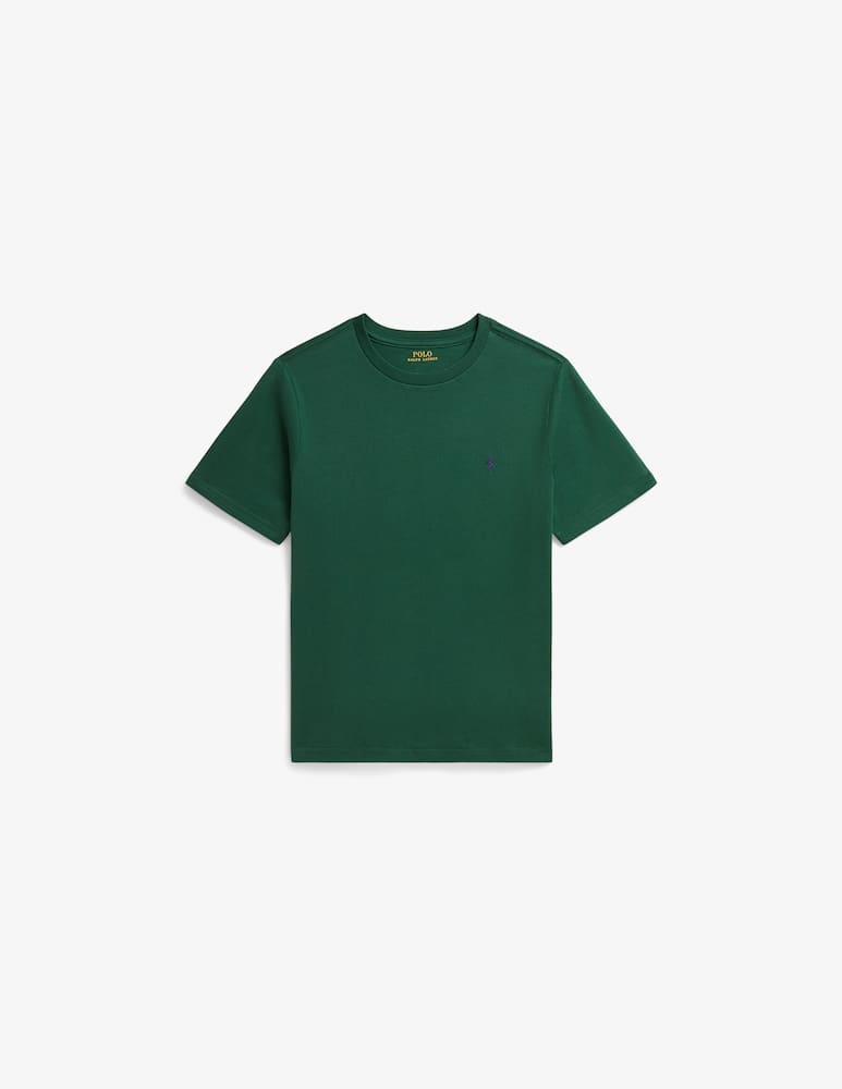 rinascente Polo Ralph Lauren T-shirt in jersey girocollo