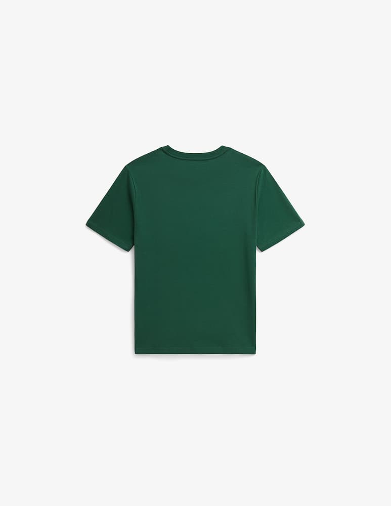 rinascente Polo Ralph Lauren T-shirt in jersey girocollo