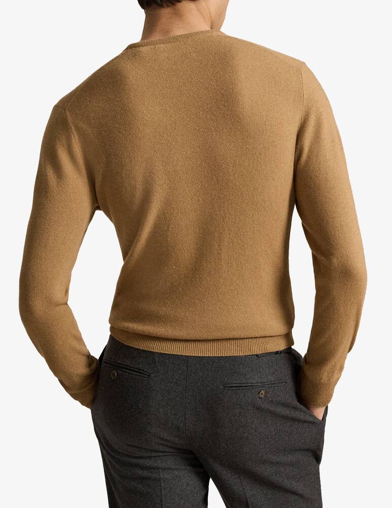 rinascente Polo Ralph Lauren Wool crewneck jumper