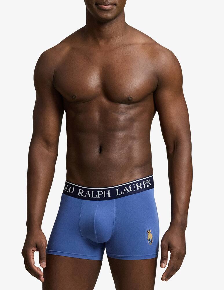 rinascente Polo Ralph Lauren Holiday trunk boxer set 2