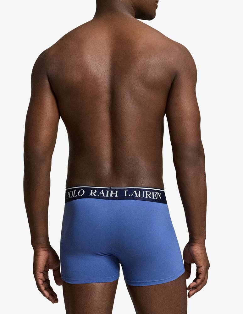 rinascente Polo Ralph Lauren Holiday trunk boxer set 2