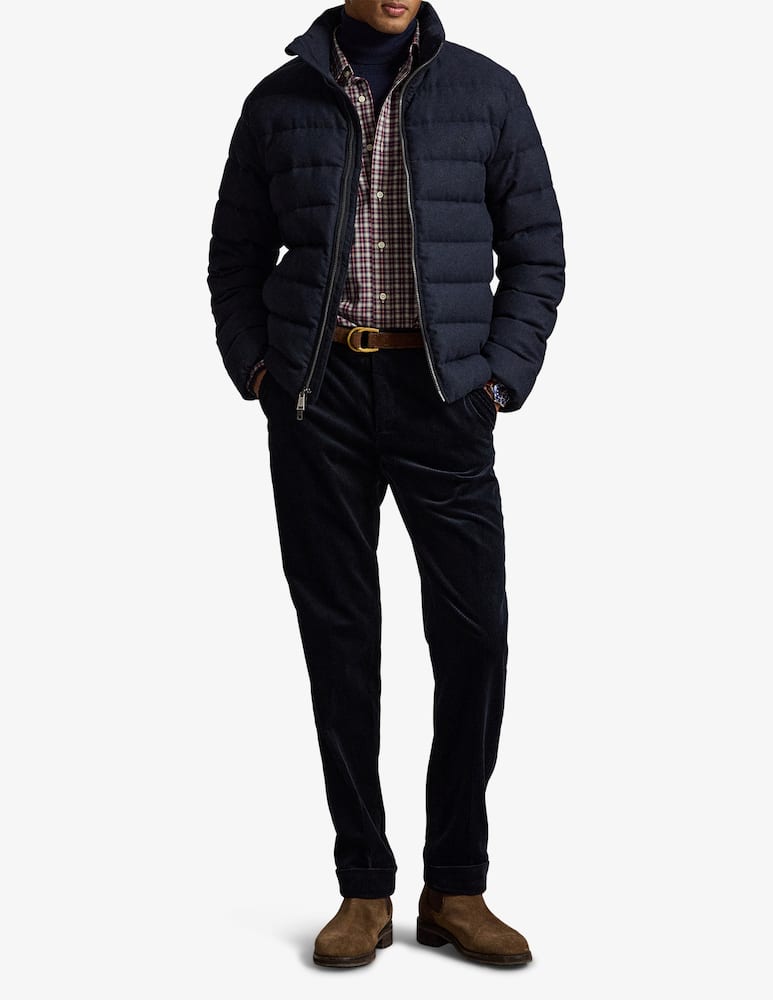 Polo Ralph Lauren Check shirt - picture 2 Polo Ralph Lauren Check shirt - picture 2