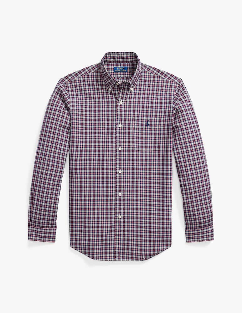 Polo Ralph Lauren Check shirt - picture 5 Polo Ralph Lauren Check shirt - picture 5