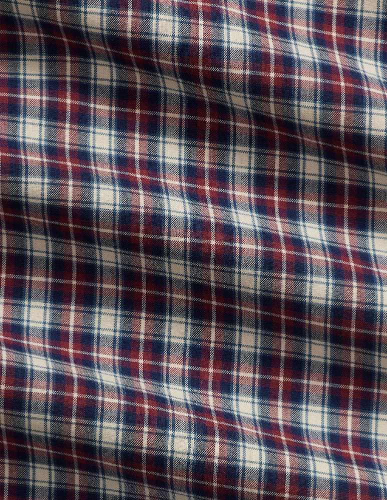 Polo Ralph Lauren Check shirt - picture 6 Polo Ralph Lauren Check shirt - picture 6