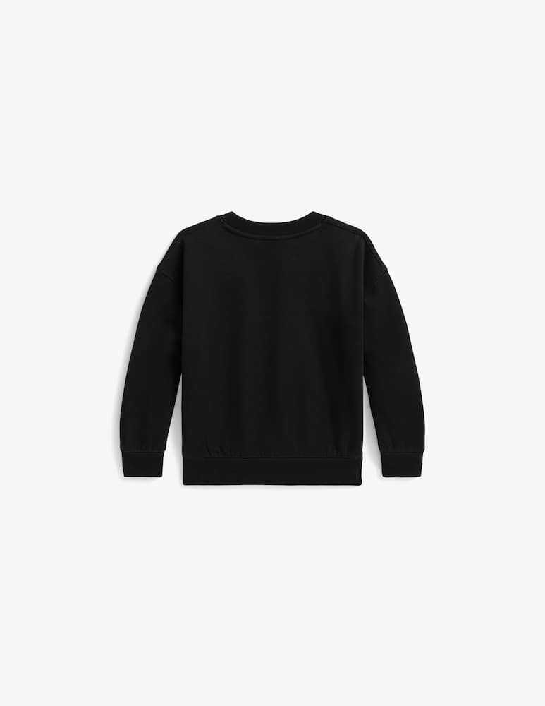 rinascente Polo Ralph Lauren Felpa Teddy Bear