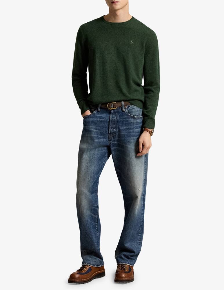 rinascente Polo Ralph Lauren Maglia girocollo in lana