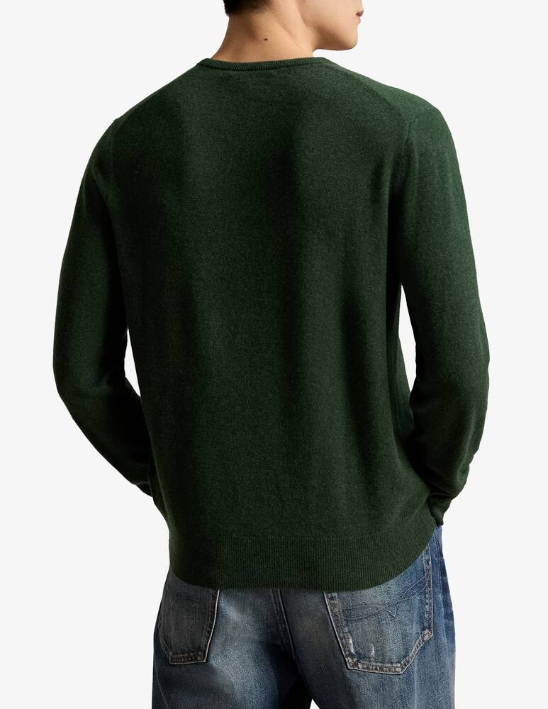 rinascente Polo Ralph Lauren Maglia girocollo in lana