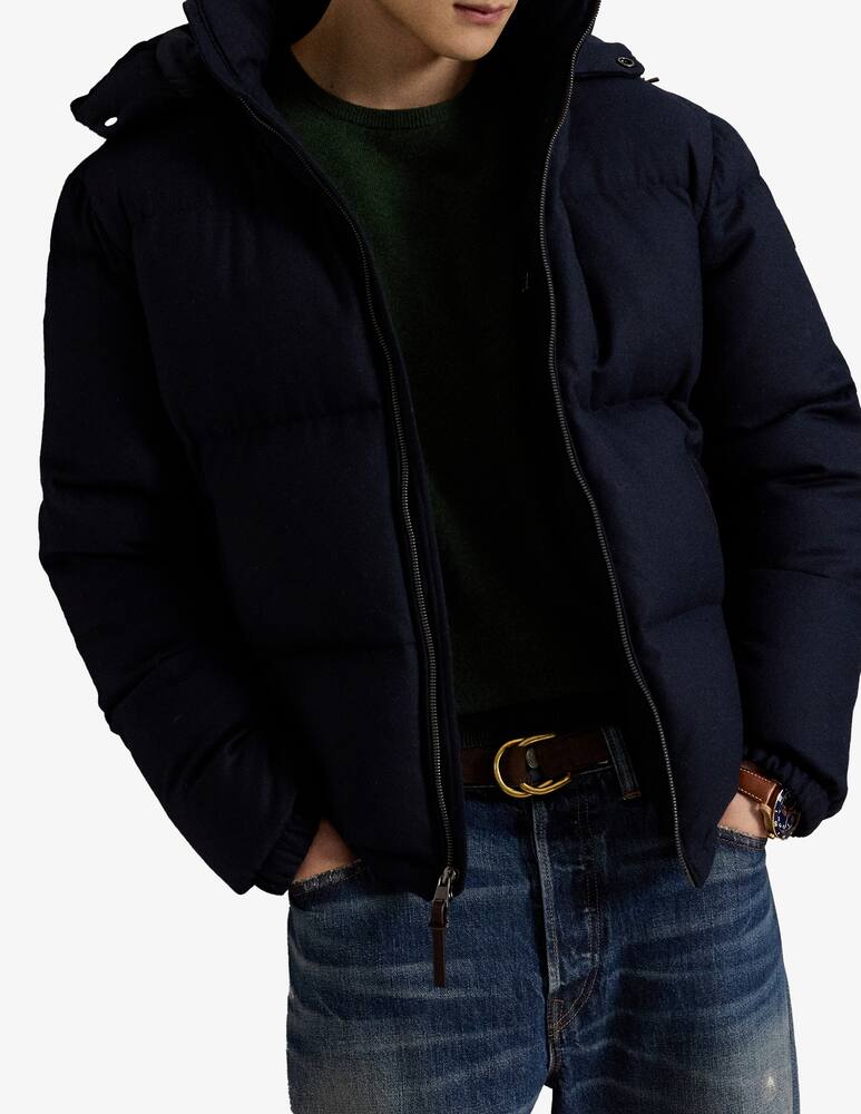 rinascente Polo Ralph Lauren Maglia girocollo in lana