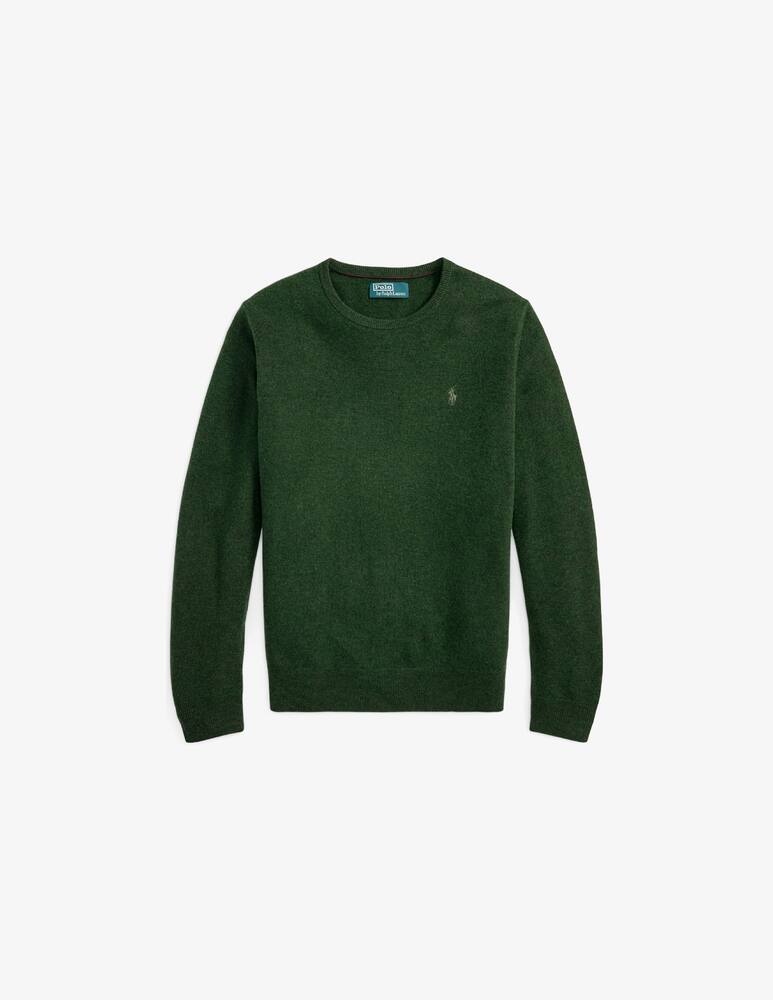 rinascente Polo Ralph Lauren Maglia girocollo in lana