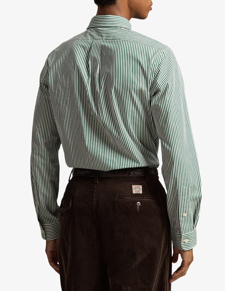 Polo Ralph Lauren Striped shirt - picture 3 Polo Ralph Lauren Striped shirt - picture 3