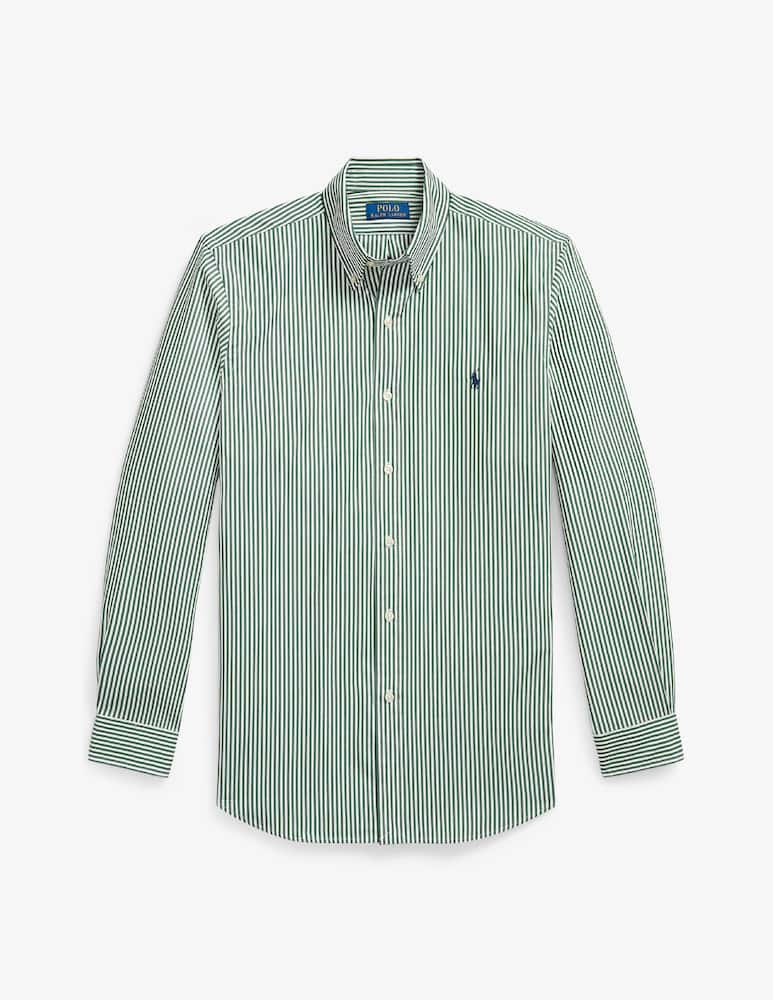 Polo Ralph Lauren Striped shirt - picture 6 Polo Ralph Lauren Striped shirt - picture 6