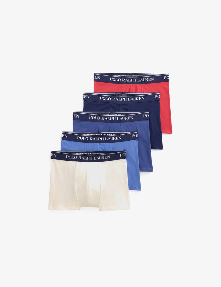 rinascente Polo Ralph Lauren Boxer trunks pack