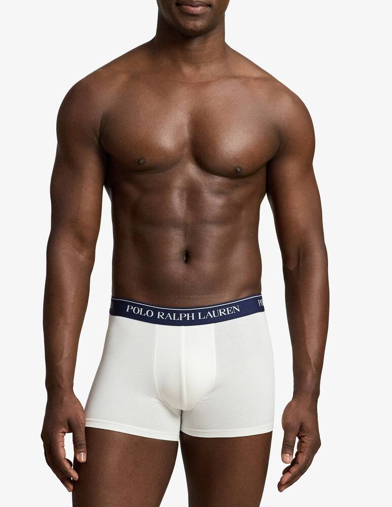 rinascente Polo Ralph Lauren Boxer trunks pack