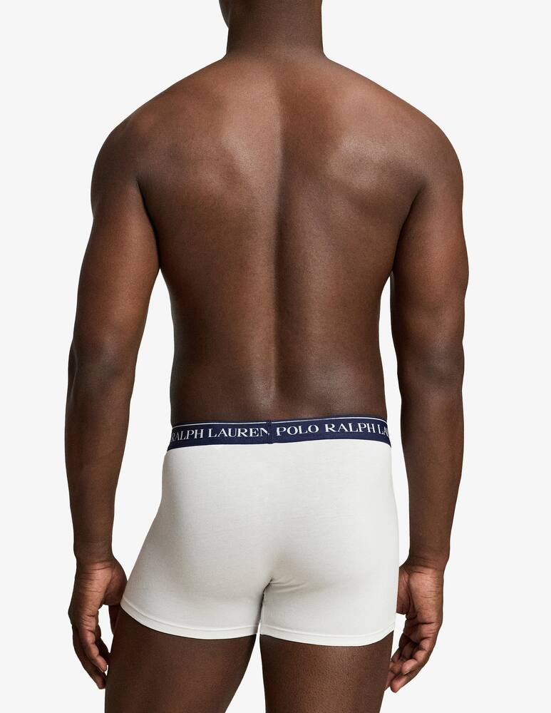 rinascente Polo Ralph Lauren Boxer trunks pack