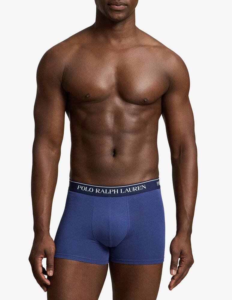 rinascente Polo Ralph Lauren Boxer trunks pack