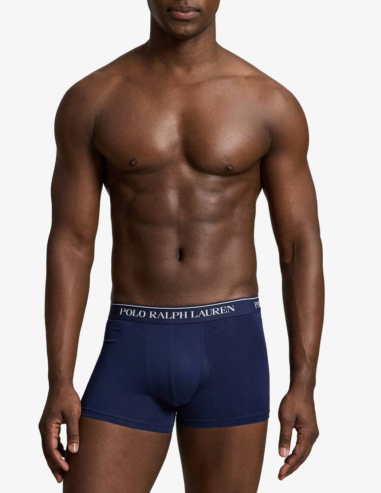 rinascente Polo Ralph Lauren Boxer trunks pack