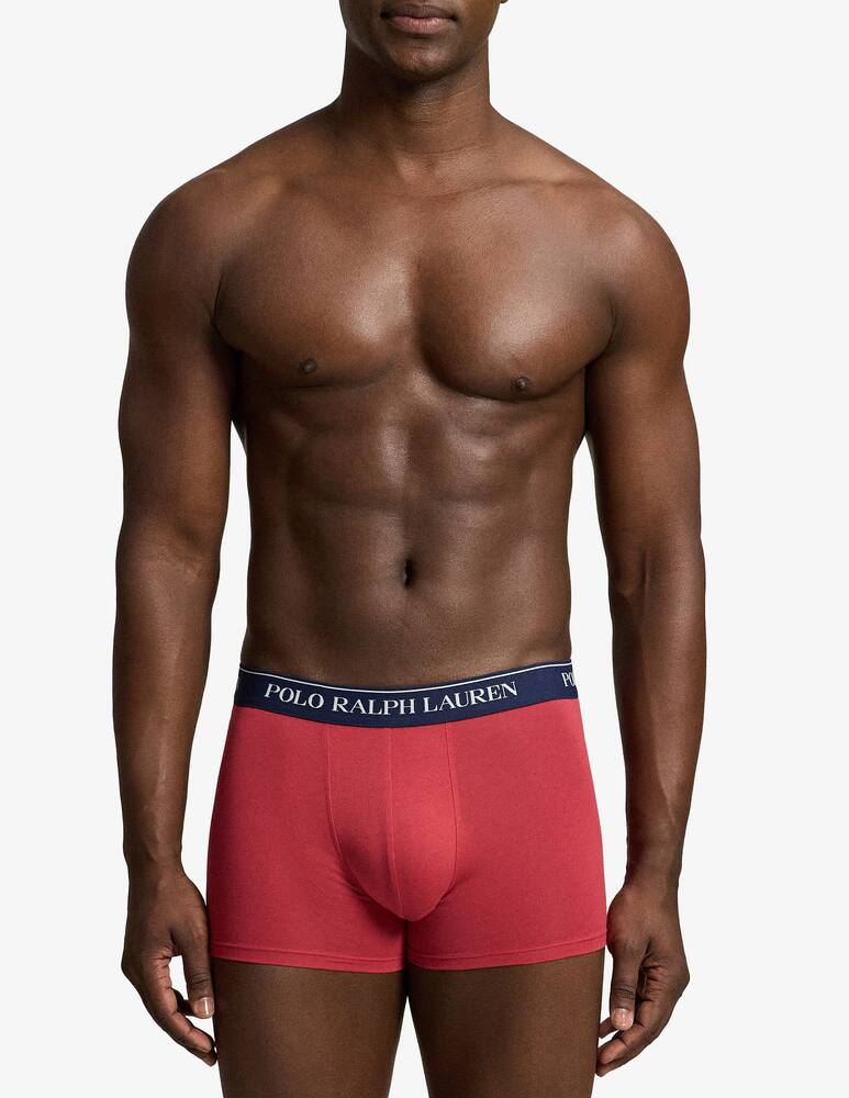 rinascente Polo Ralph Lauren Boxer trunks pack