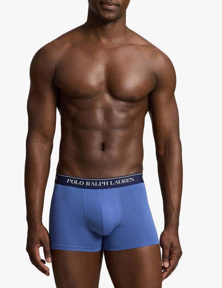rinascente Polo Ralph Lauren Boxer trunks pack