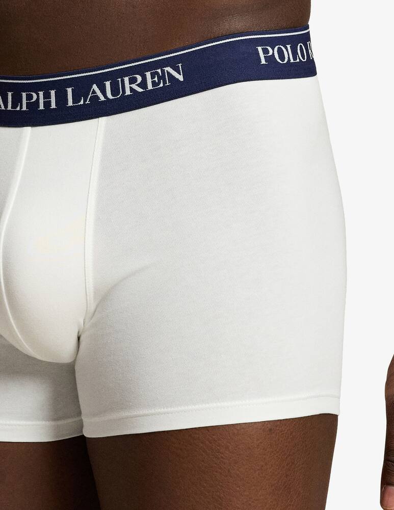 rinascente Polo Ralph Lauren Boxer trunks pack