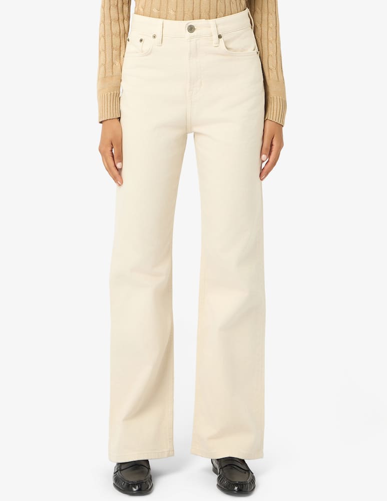 Lauren Ralph Lauren Woven straight jeans - picture 1 Lauren Ralph Lauren Woven straight jeans - picture 1