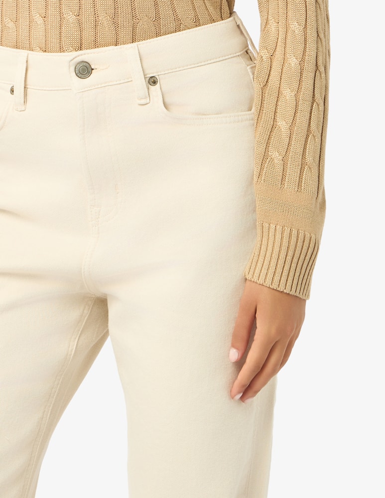 Lauren Ralph Lauren Woven straight jeans - picture 4 Lauren Ralph Lauren Woven straight jeans - picture 4