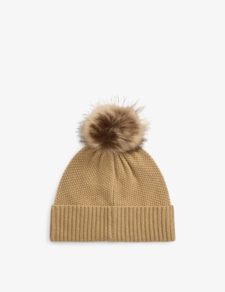 rinascente Lauren Ralph Lauren Knitted beanie