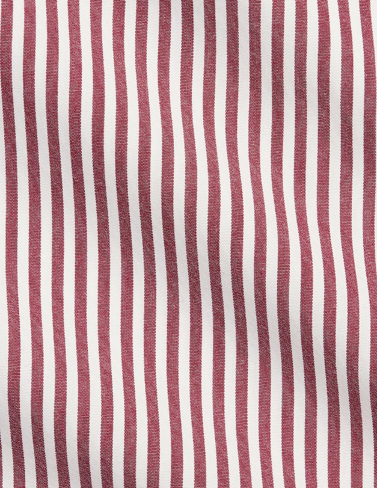 rinascente Polo Ralph Lauren Camicia slim fit a righe bengala