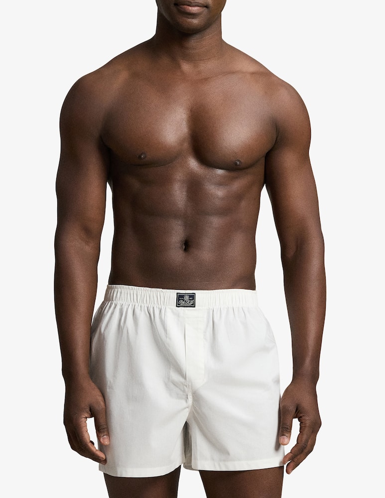 rinascente Polo Ralph Lauren Boxer aperti pack 3