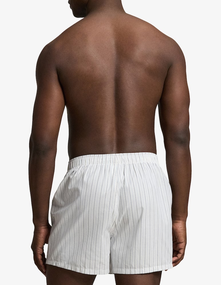 rinascente Polo Ralph Lauren Boxer aperti pack 3