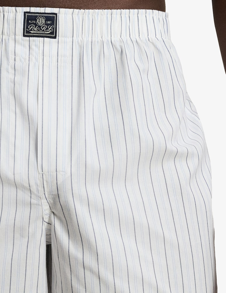 rinascente Polo Ralph Lauren Boxer aperti pack 3