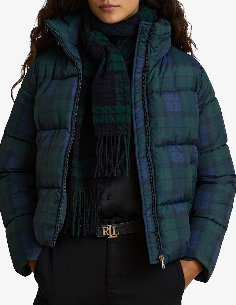 Lauren Ralph Lauren Insulated puffer jacket - picture 1 Lauren Ralph Lauren Insulated puffer jacket - picture 1