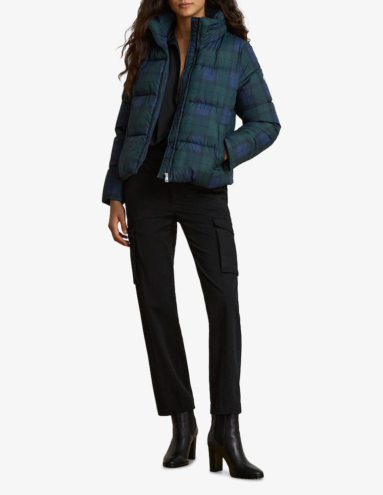 Lauren Ralph Lauren Insulated puffer jacket - picture 2 Lauren Ralph Lauren Insulated puffer jacket - picture 2