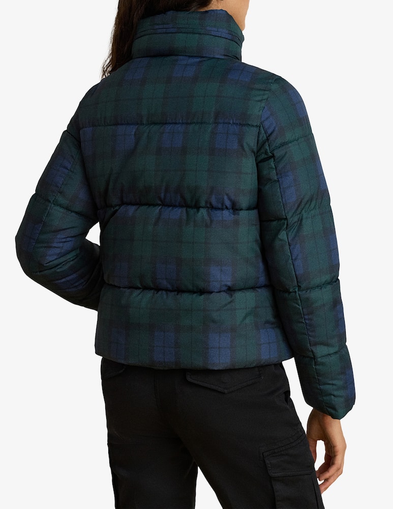 Lauren Ralph Lauren Insulated puffer jacket - picture 3 Lauren Ralph Lauren Insulated puffer jacket - picture 3