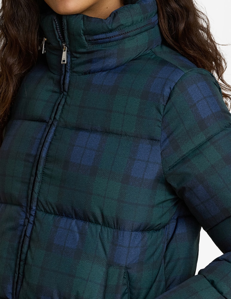 Lauren Ralph Lauren Insulated puffer jacket - picture 4 Lauren Ralph Lauren Insulated puffer jacket - picture 4