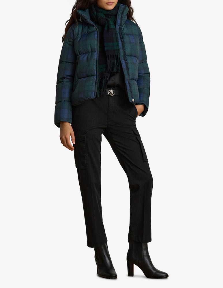 Lauren Ralph Lauren Insulated puffer jacket - picture 5 Lauren Ralph Lauren Insulated puffer jacket - picture 5