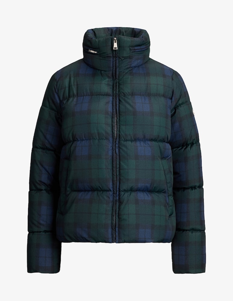 Lauren Ralph Lauren Insulated puffer jacket - picture 6 Lauren Ralph Lauren Insulated puffer jacket - picture 6