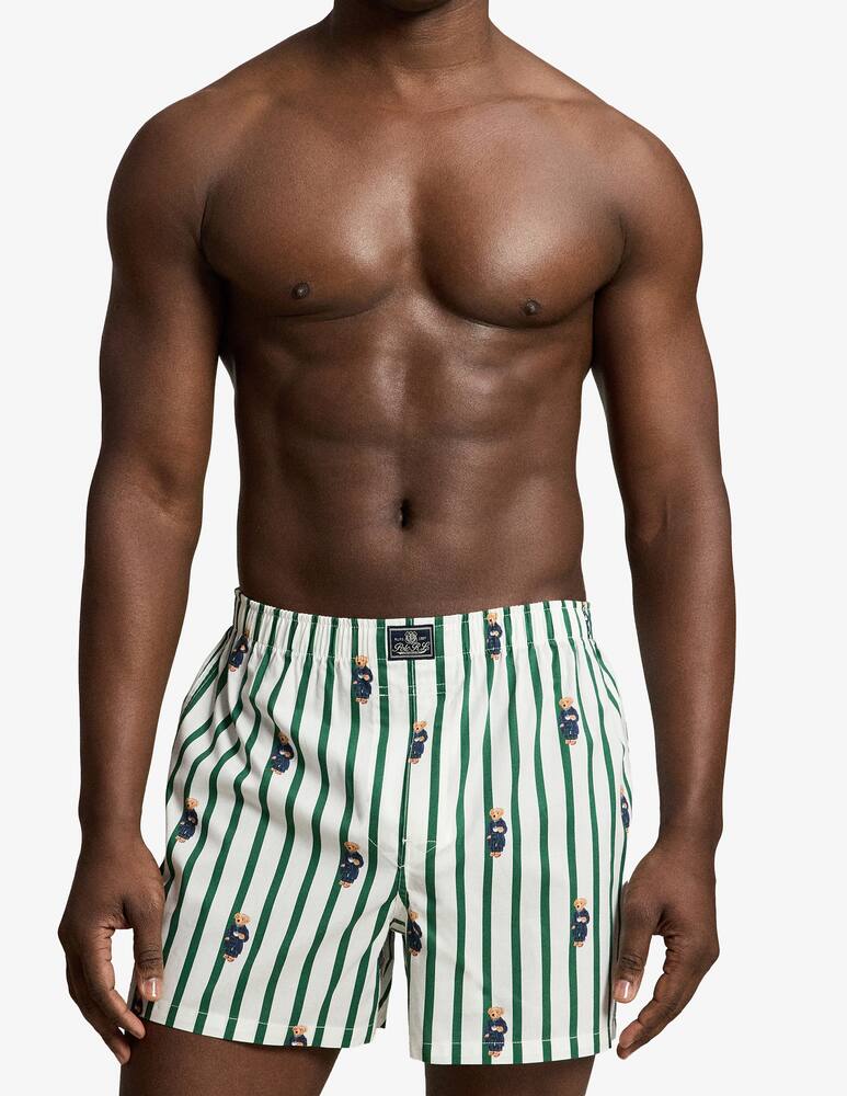 rinascente Polo Ralph Lauren Patterned boxer set