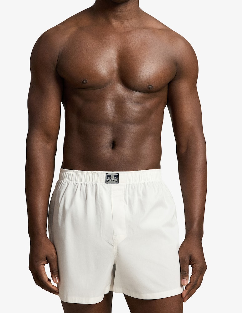 Polo Ralph Lauren Patterned boxer set - picture 3 Polo Ralph Lauren Patterned boxer set - picture 3