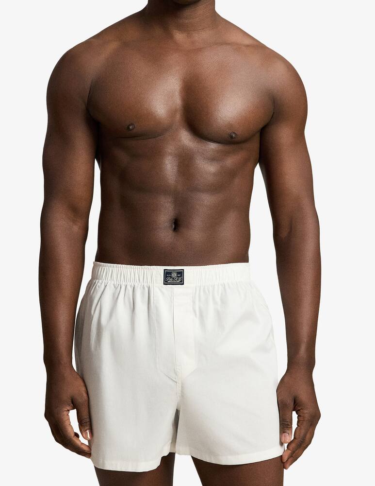 rinascente Polo Ralph Lauren Patterned boxer set