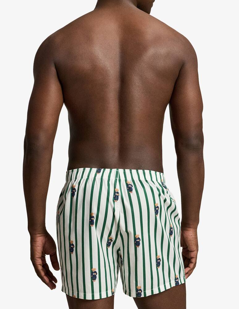 rinascente Polo Ralph Lauren Patterned boxer set
