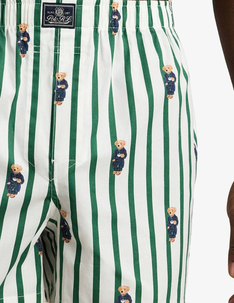 rinascente Polo Ralph Lauren Patterned boxer set