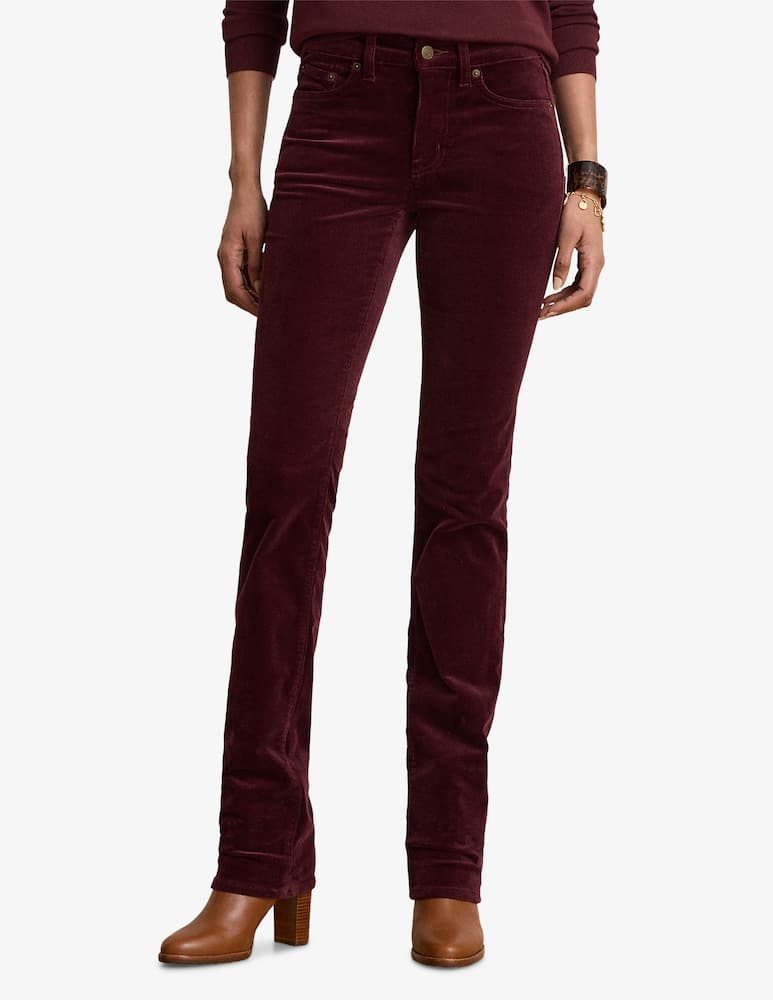 rinascente Lauren Ralph Lauren Jeans dritti