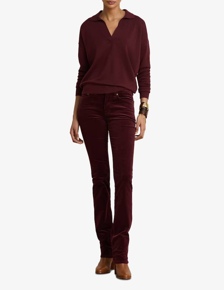 rinascente Lauren Ralph Lauren Jeans dritti